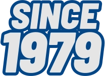 SINCE 1979