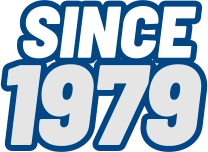 SINCE 1979